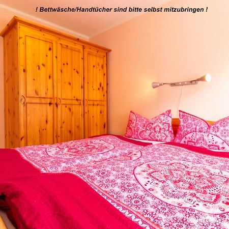 Ferienwohnung Schwarz Gademow Exteriér fotografie