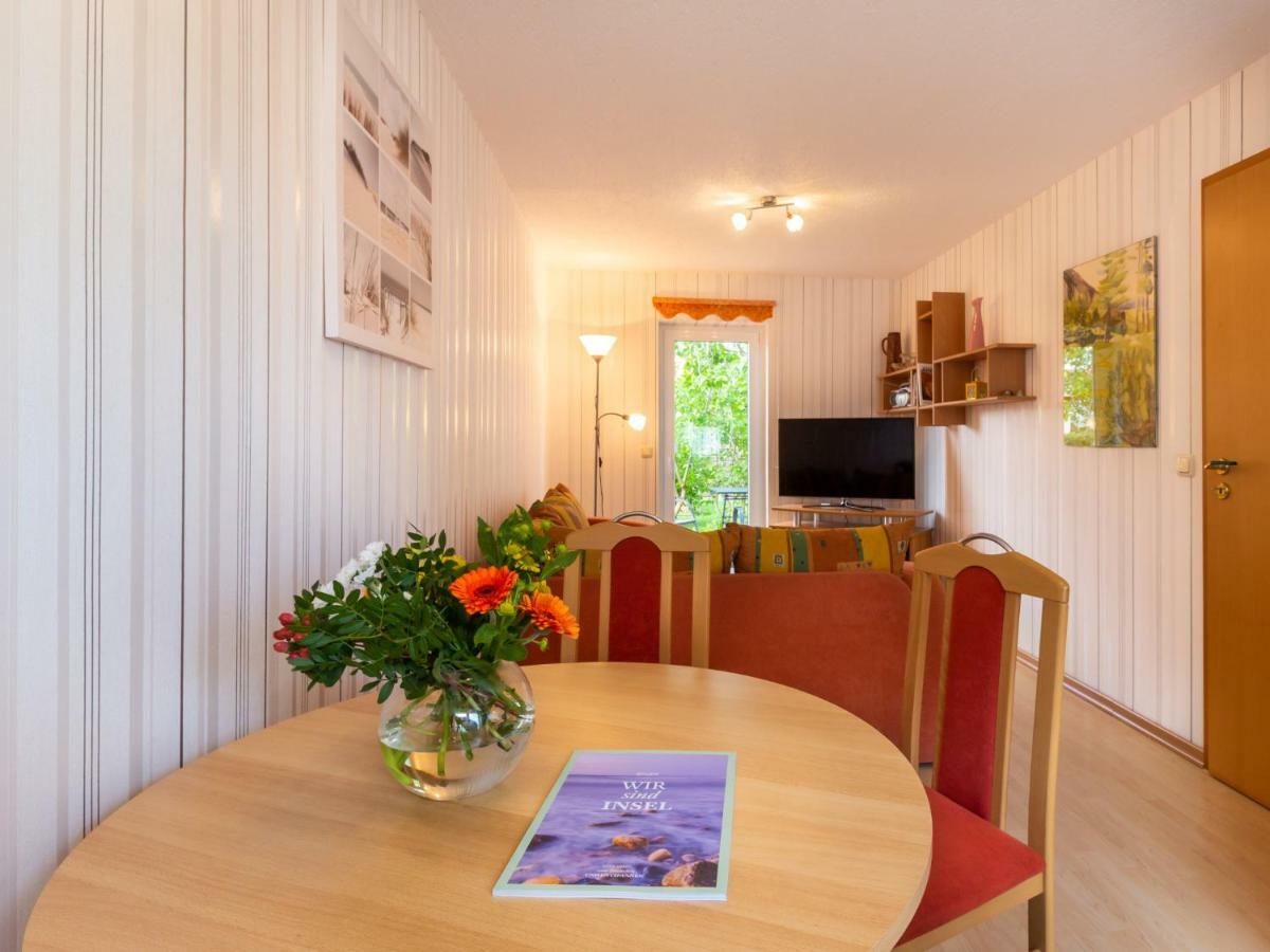 Ferienwohnung Schwarz Gademow Exteriér fotografie